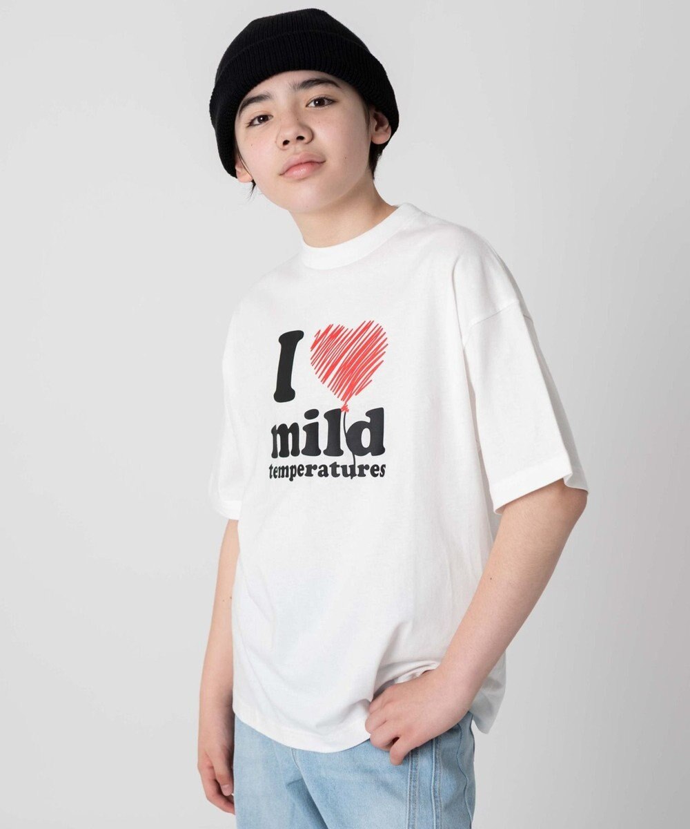 WEGO 【XSサイズ/ユニセックス着用ITEM】アソートグラフィックT　2（SS） 