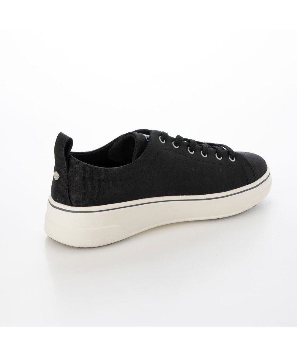 ing <ing>【レイン対応】ローカット厚底スニーカー 