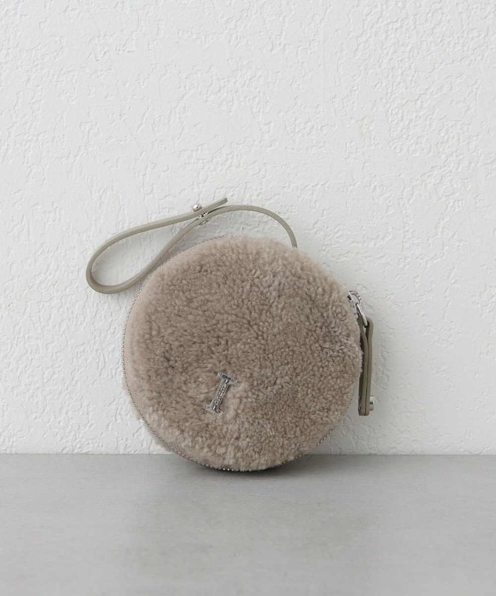 IACUCCI ボッコノット MONTONE/RUGA 