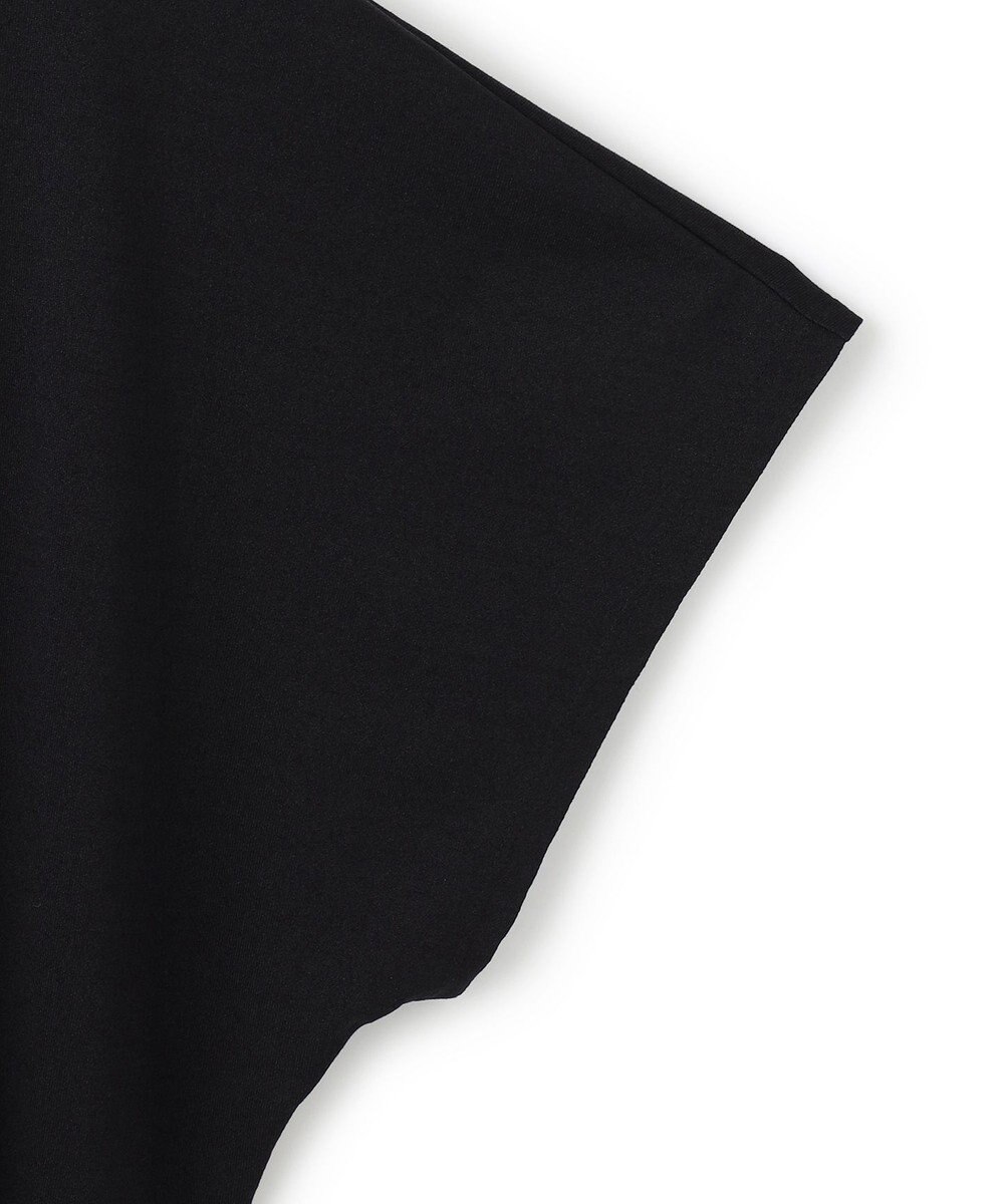 ICB 【UVケア・吸水速乾・洗える】ライクレイヤードTEE 