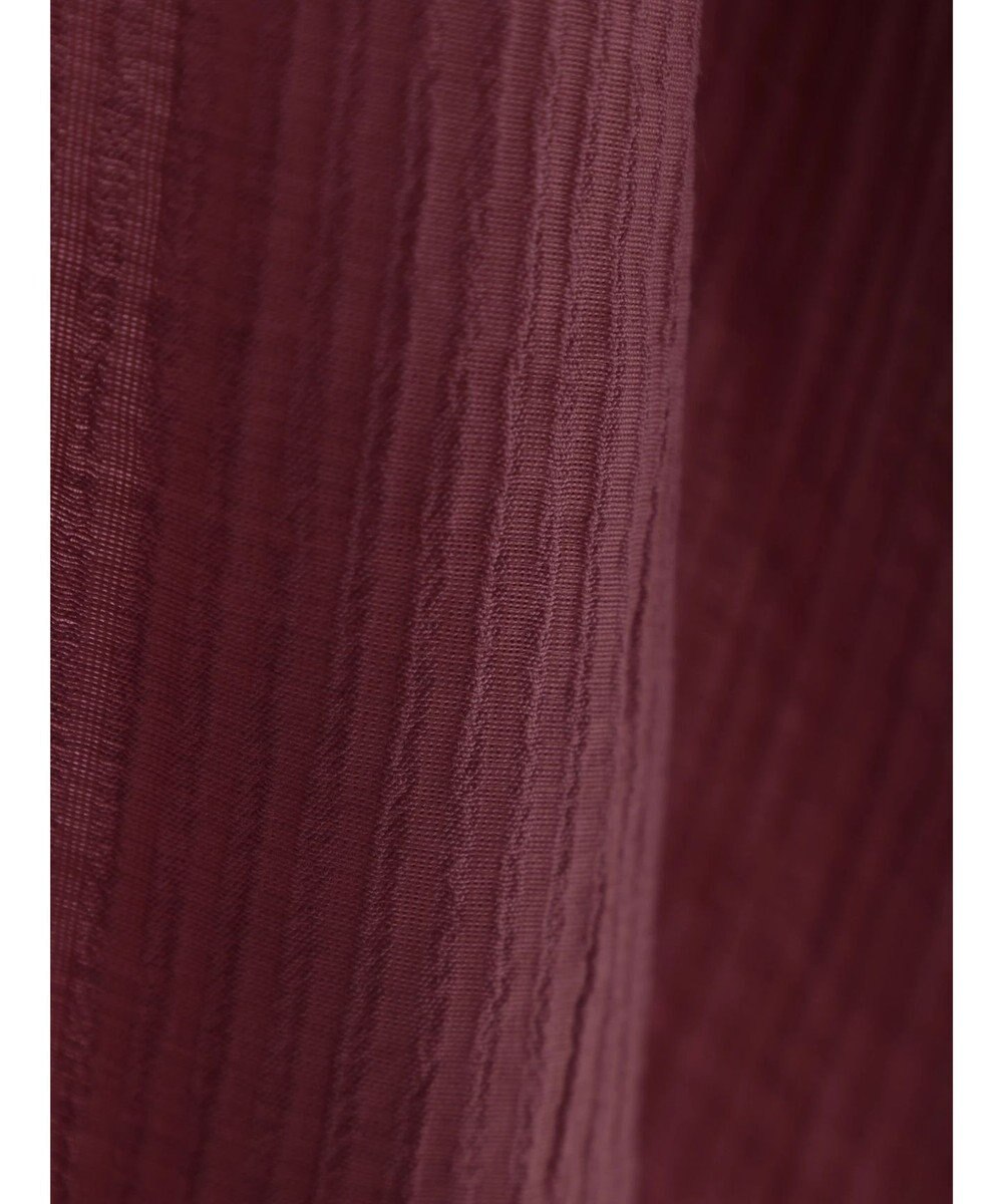 Green Parks ・ＥＬＥＮＣＡＲＥ　ＤＵＥ　バルーンスリーブブラウス 