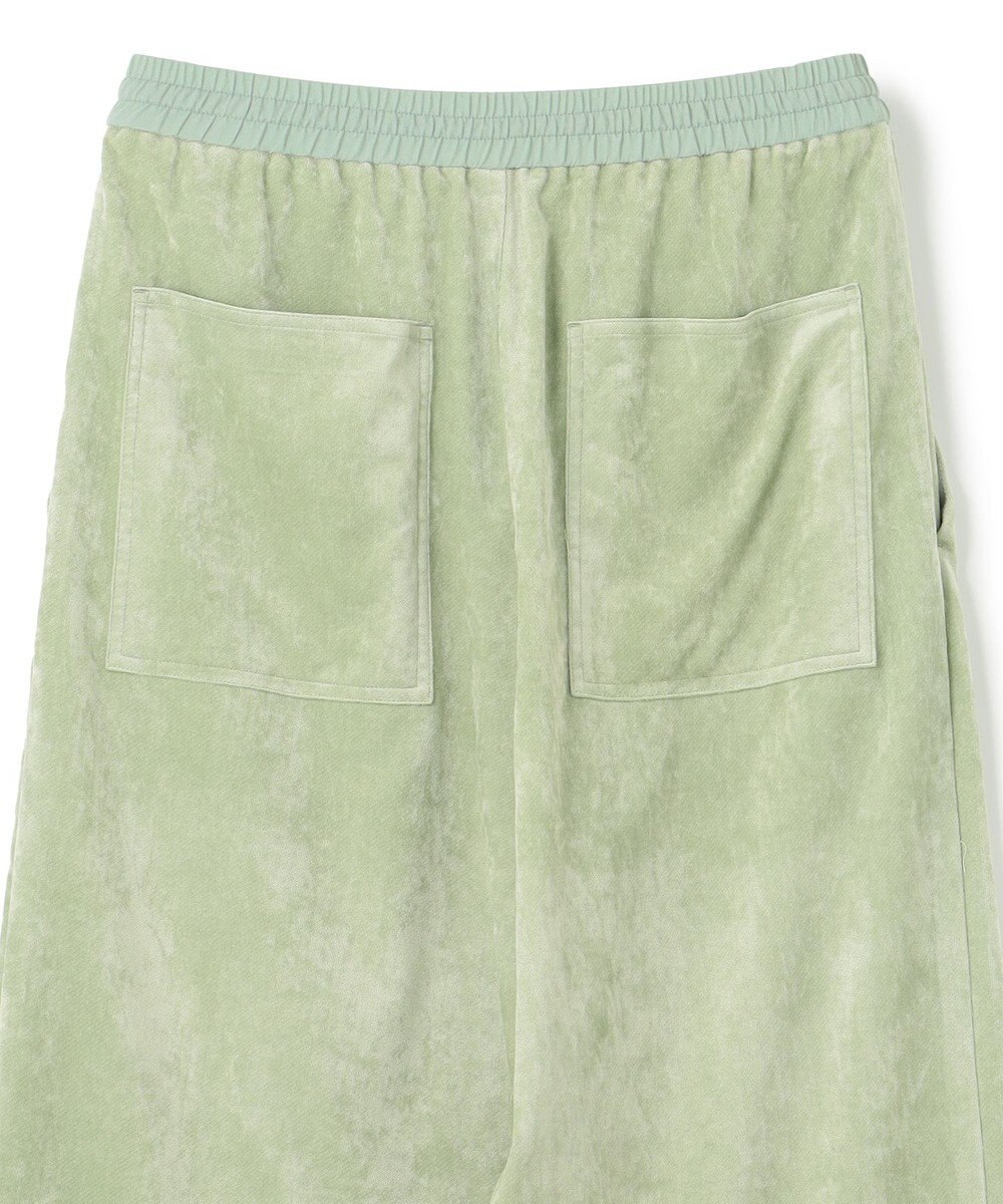 BEIGE， BEAUBOURG / イージーパンツ 