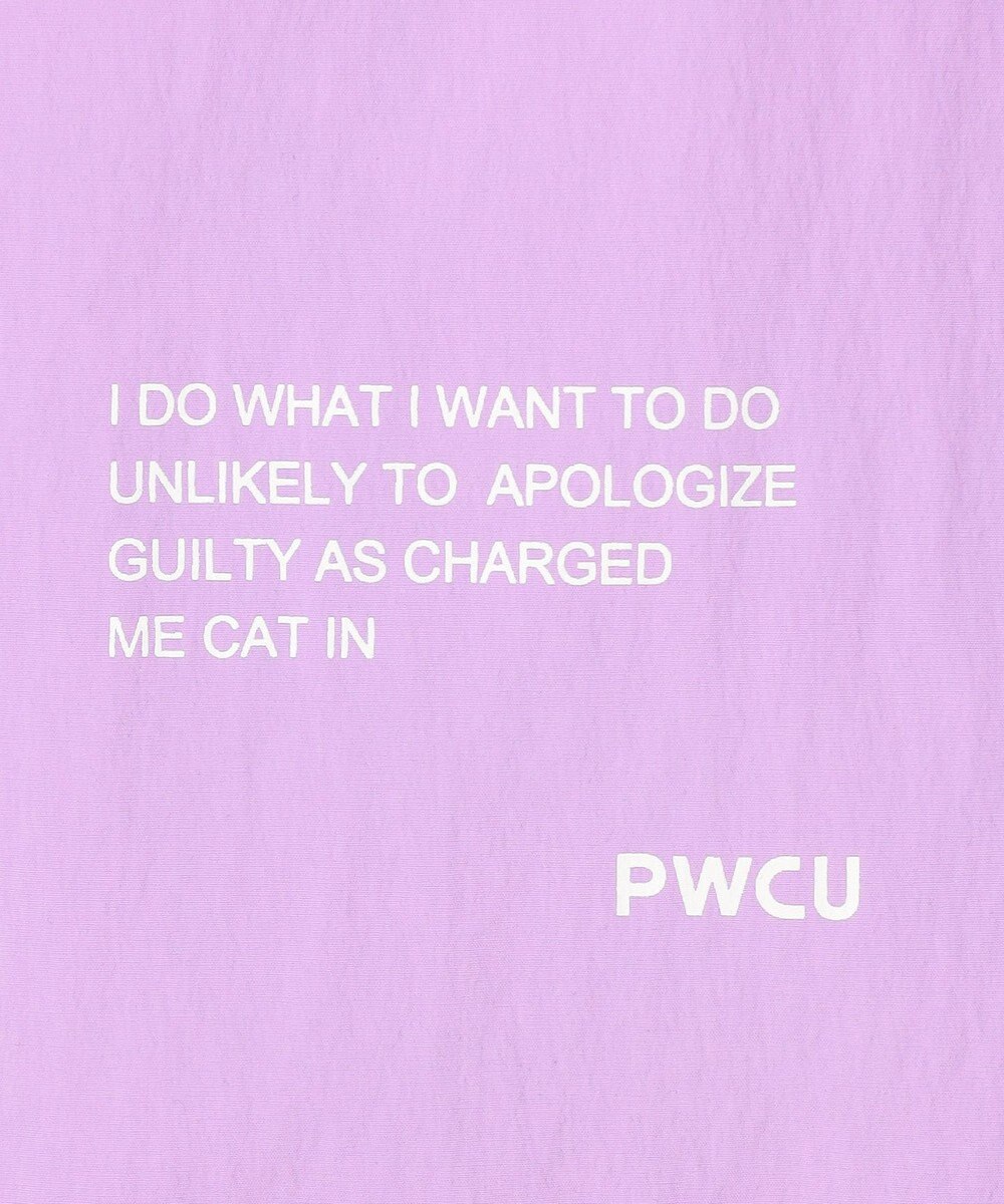 PW CIRCULUS 【WOMEN】ギャザリングパンツ ゴルフウェア レディース 