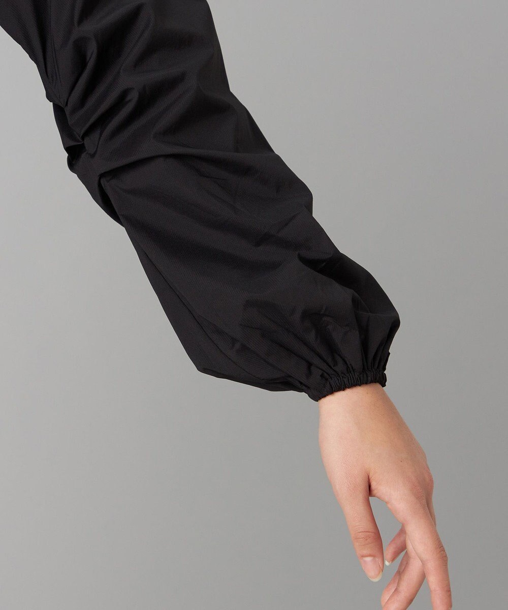 Chacott Chacott BALANCE ウォームライニングジャケット 