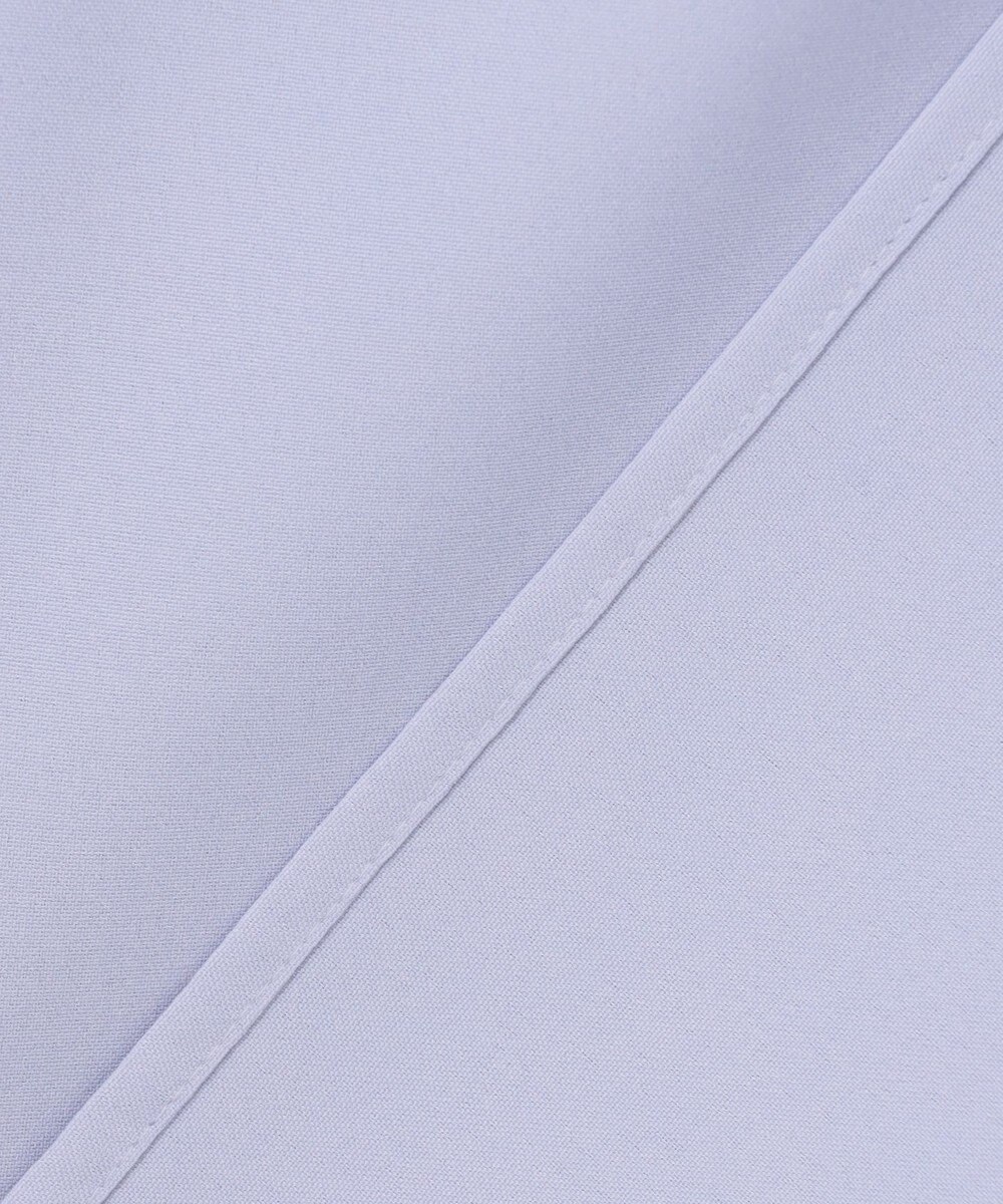 ANY SIS 【洗える】ギャザースリーブ ブラウス 