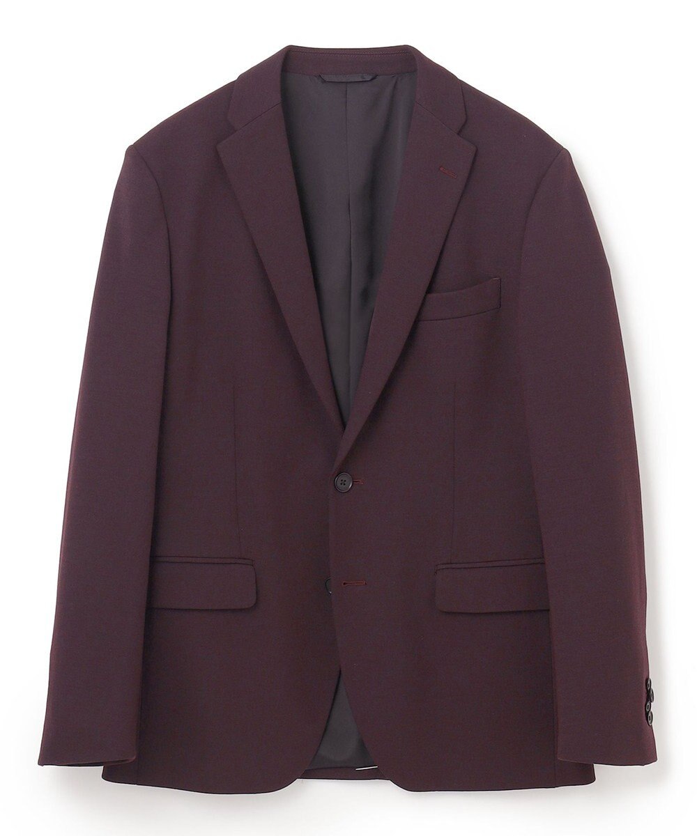 JOSEPH HOMME ウーステッドモックロディ　ジャケット 