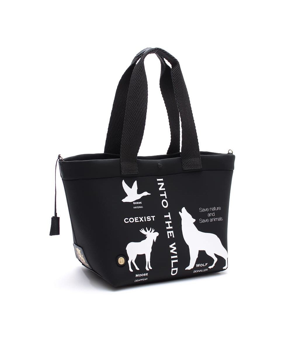 A.D.M.J. 【魔法のように軽い】マジックライト/デイリートート32cm(Dカン＋) 