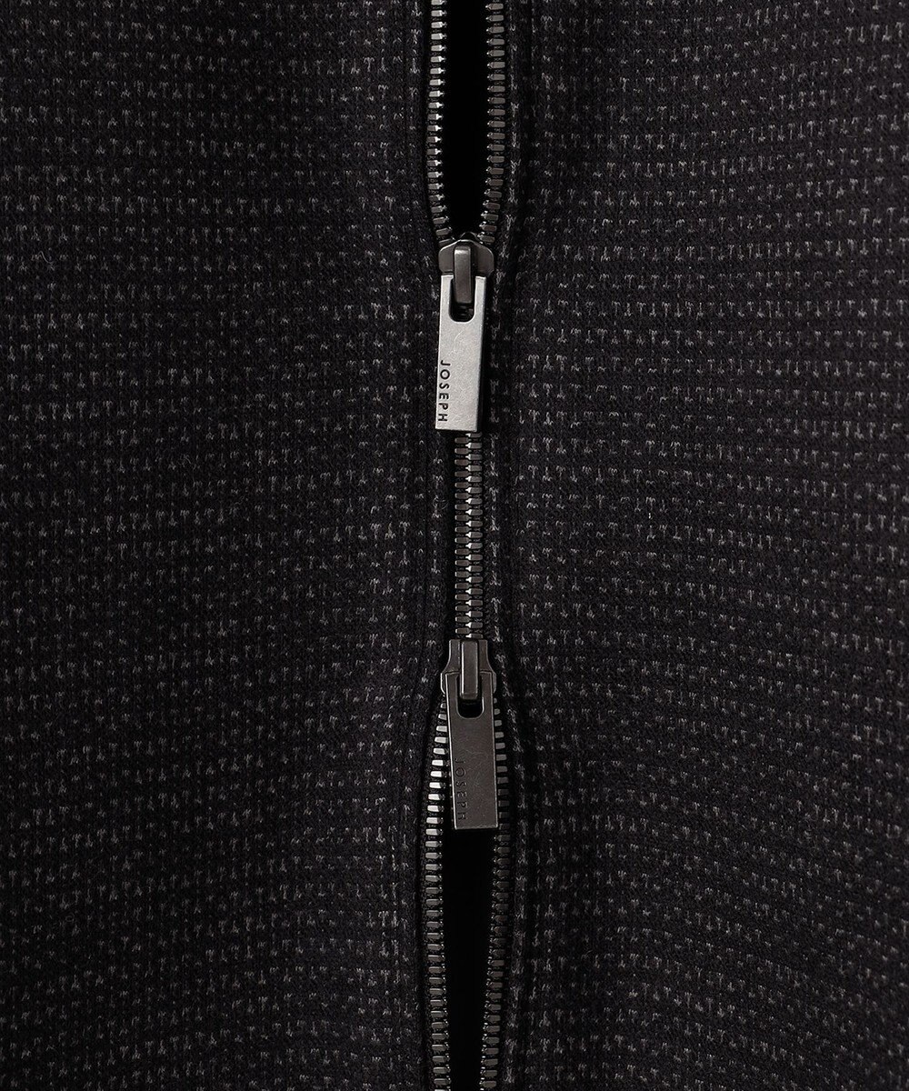 JOSEPH HOMME ドビージャージー　ブルゾン 