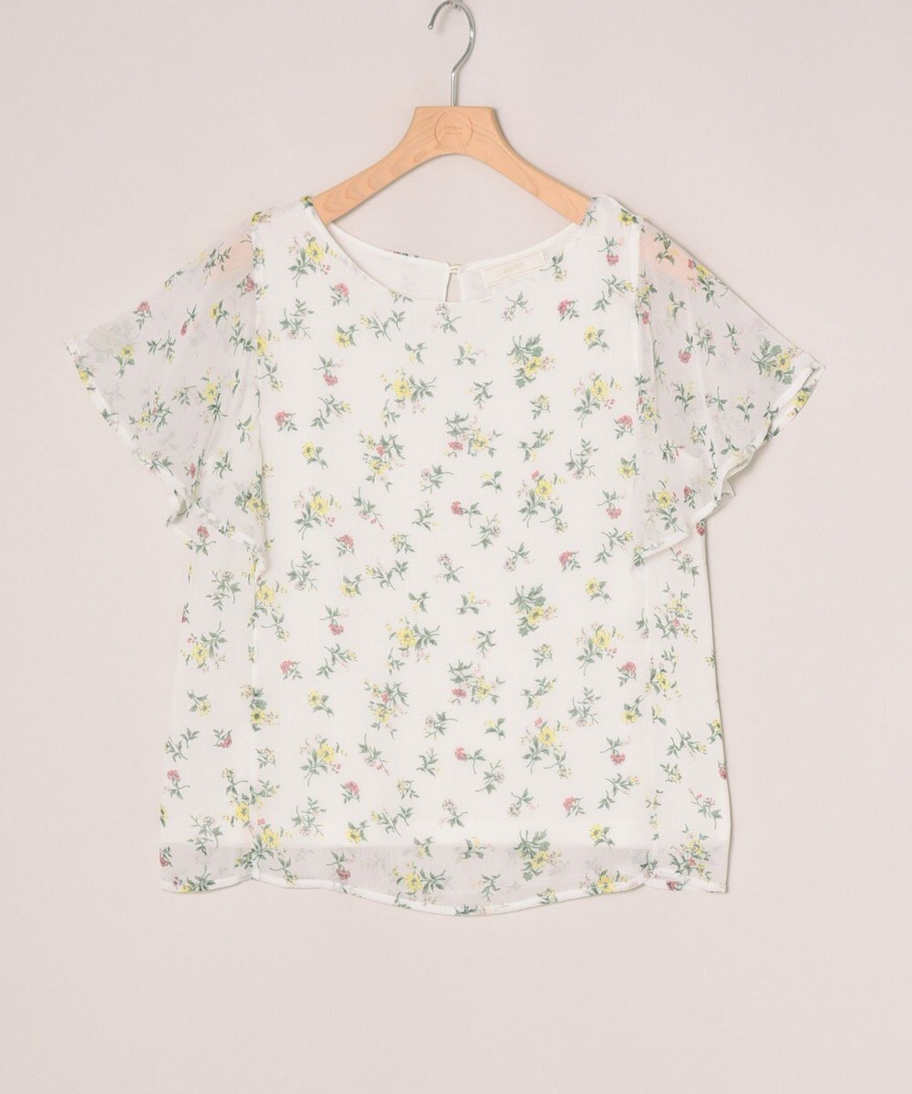 ONWARD Reuse Park 【any SiS】カットソー春夏 