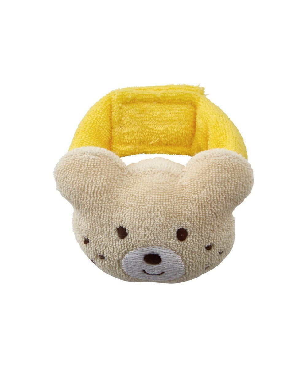 MIKI HOUSE HOT BISCUITS リストラトル（手首用） 