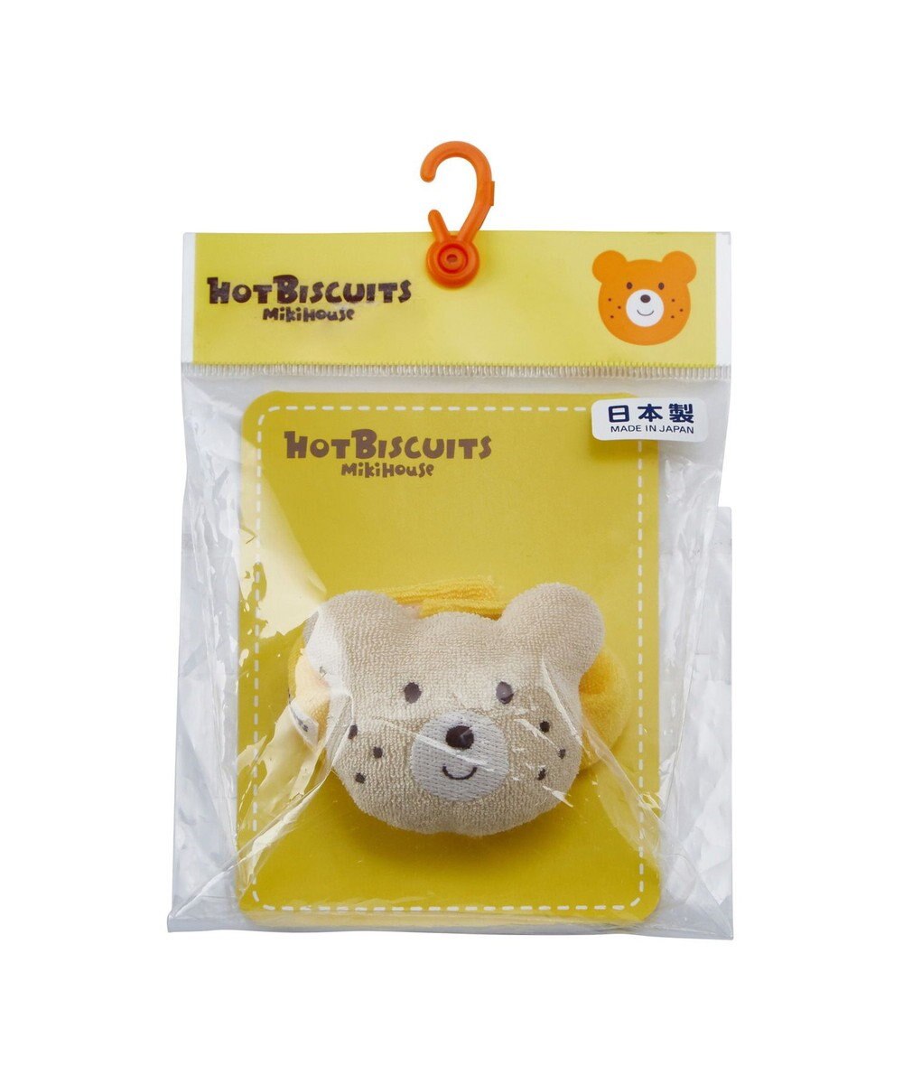 MIKI HOUSE HOT BISCUITS リストラトル（手首用） 