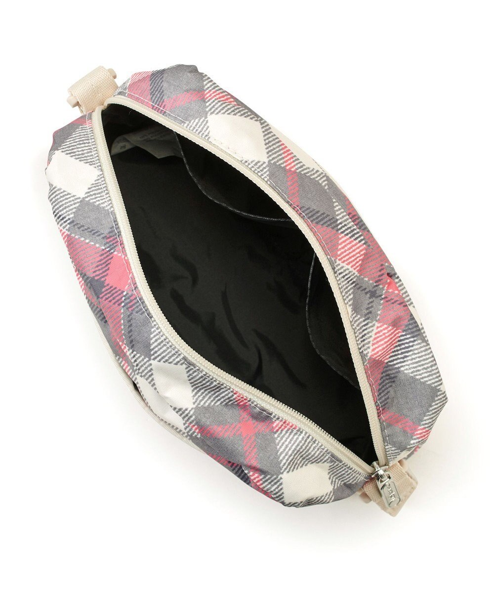 LeSportsac DANIELLA CROSSBODY/シームレスタータン 