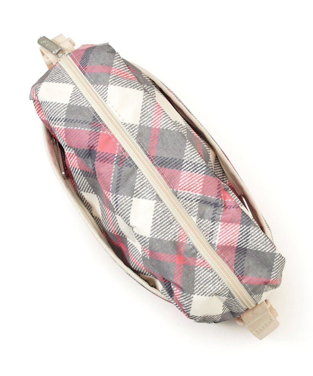 LeSportsac DANIELLA CROSSBODY/シームレスタータン 