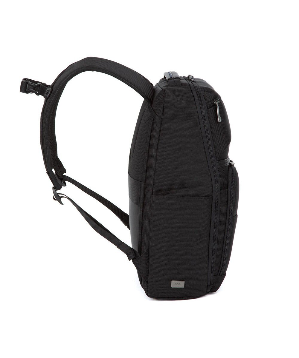 ACE BAGS & LUGGAGE ace. デヴェル ビジネスリュック B4サイズ 15.6インチPC収納 18L 20261 エース 