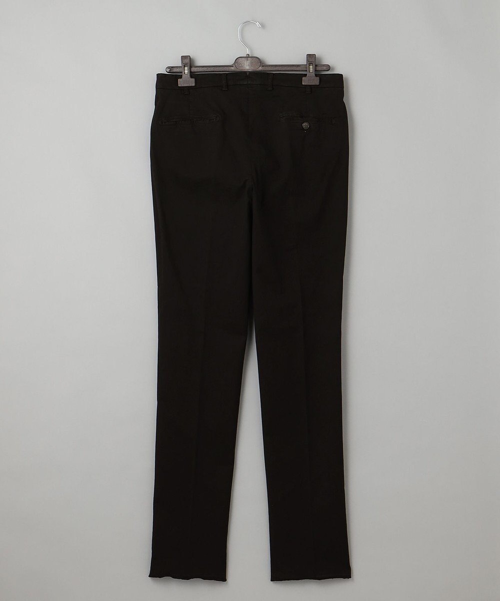 GOTAIRIKU 【BERWICH】ベルウィッチ 1タック スラックス 