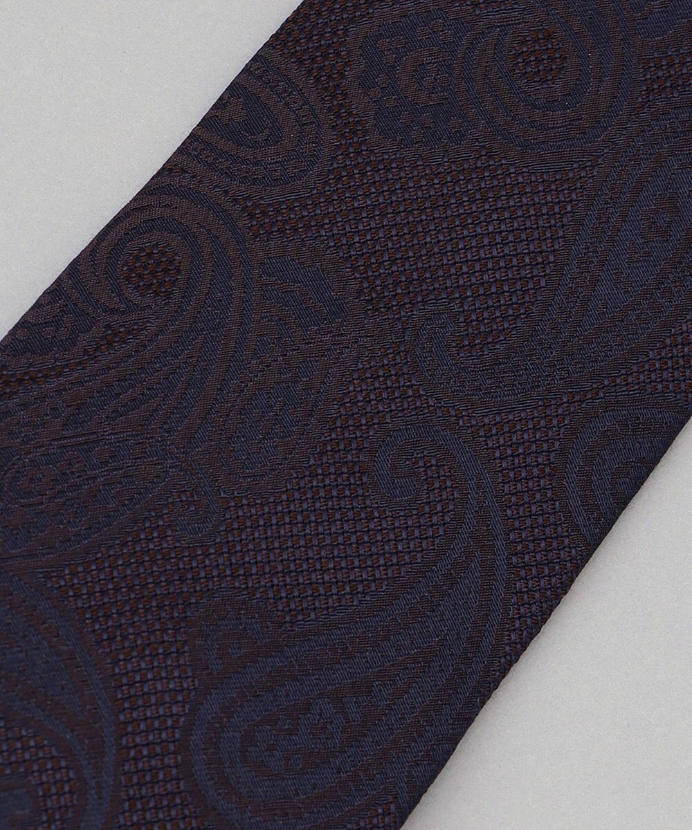 GOTAIRIKU Fermo Fossati_ペイズリー 