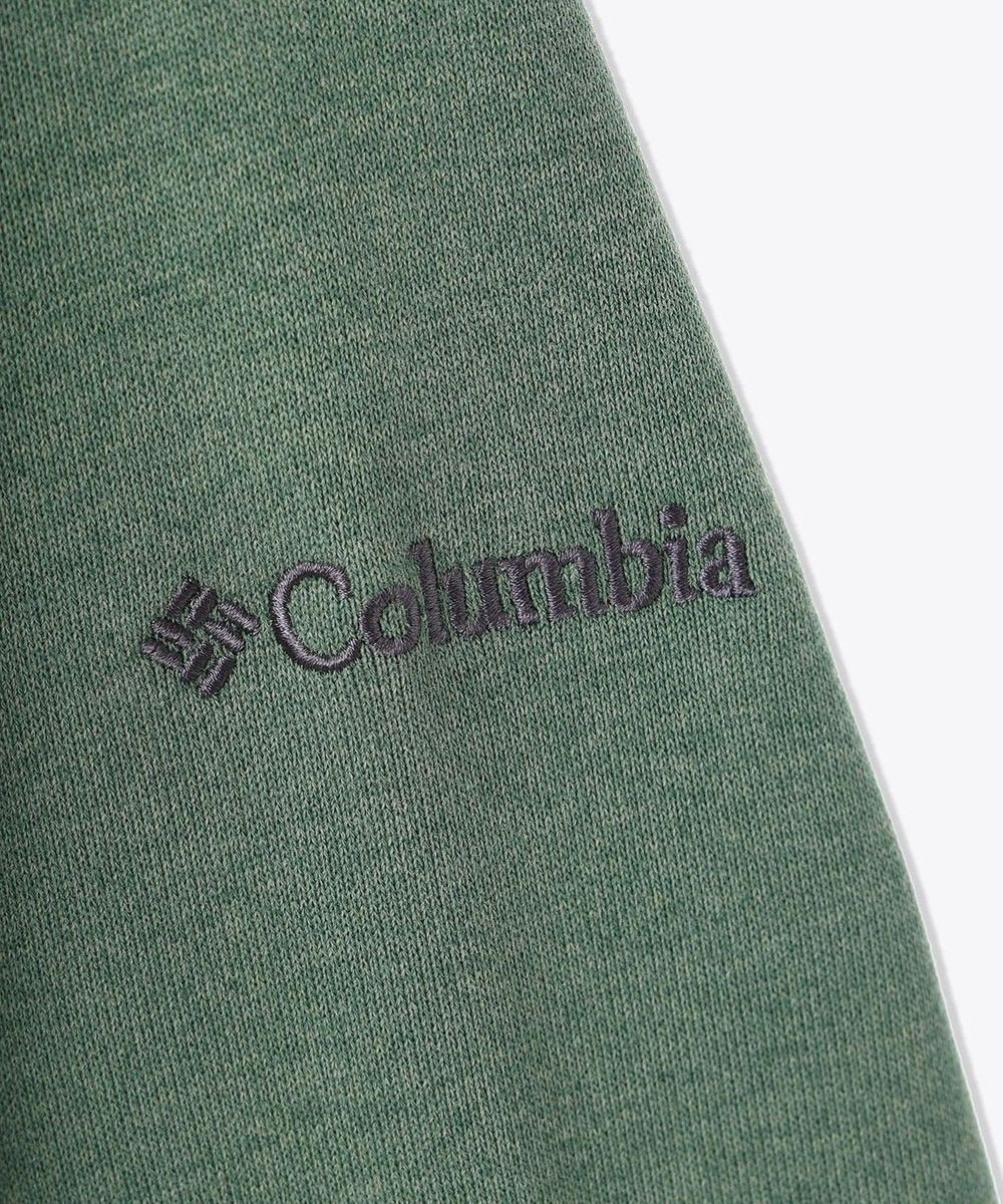 Columbia Columbia/ サンダーマウンテンスウェットクルー /コロンビア 