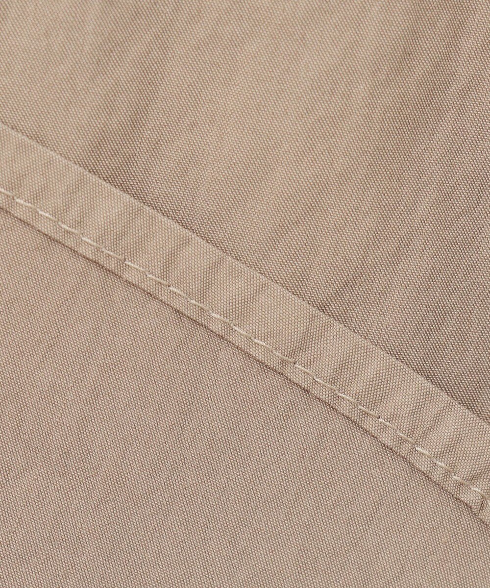 J.PRESS YORK STREET 【WOMEN】ドルマンスリーブ ブラウス 