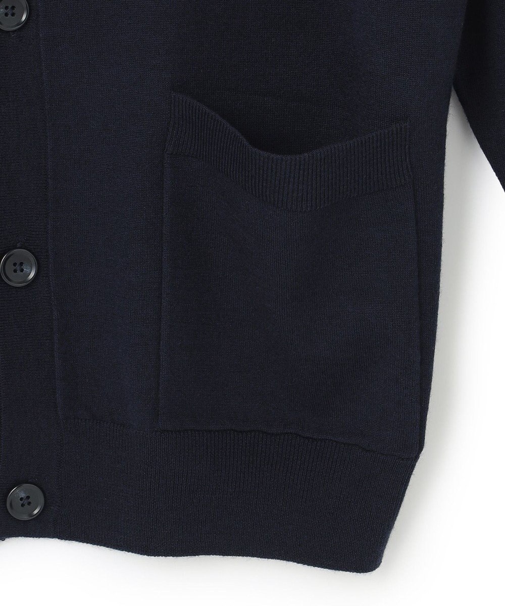 J.PRESS MEN 【一部店舗限定】Ｖネックカーディガン 