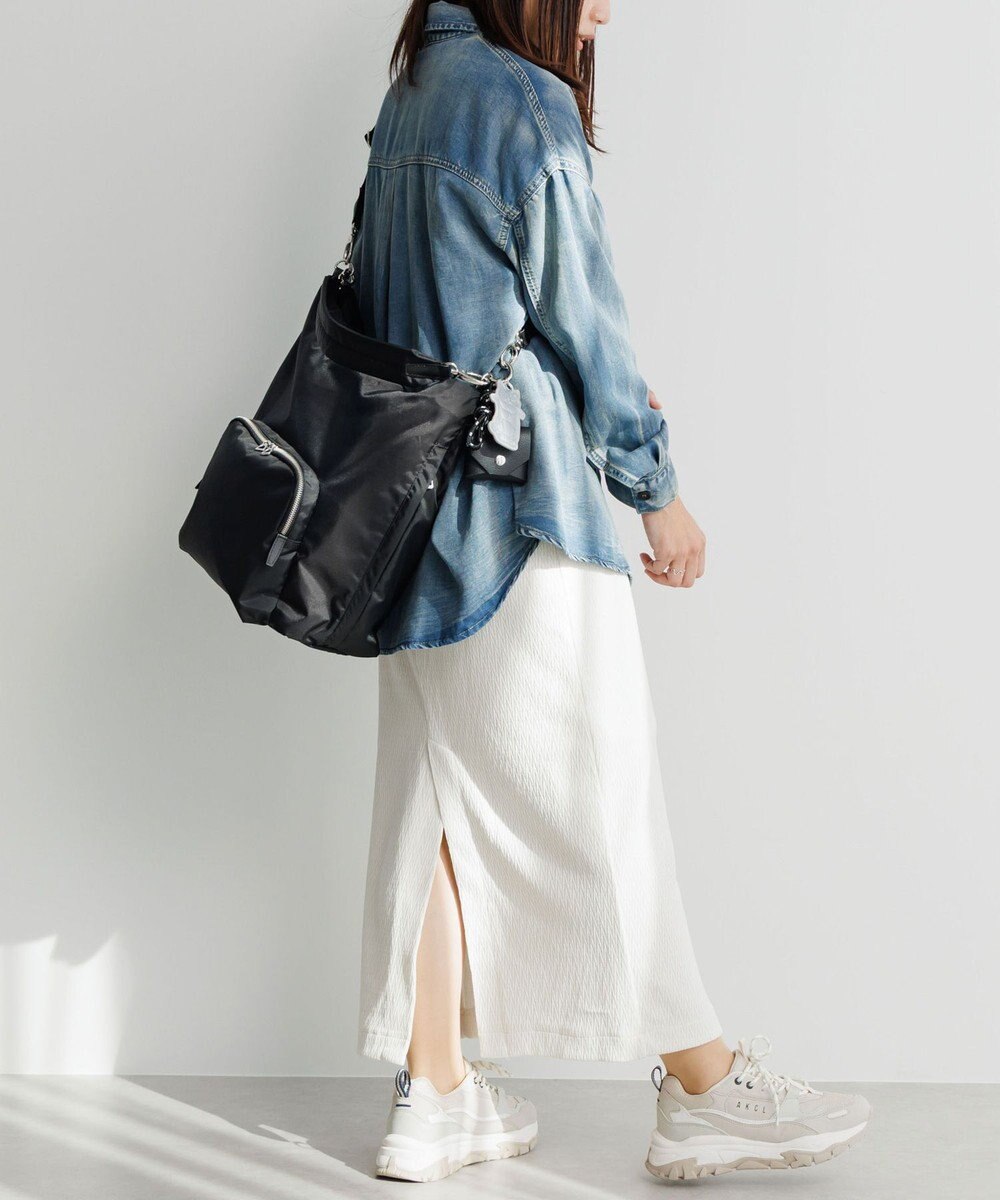 ACE BAGS & LUGGAGE HAyU × ace. フィカス ショルダーバッグ 19104 ハユ 