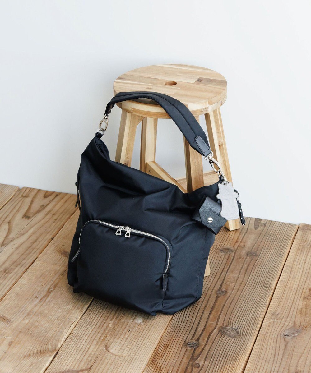 ACE BAGS & LUGGAGE HAyU × ace. フィカス ショルダーバッグ 19104 ハユ 