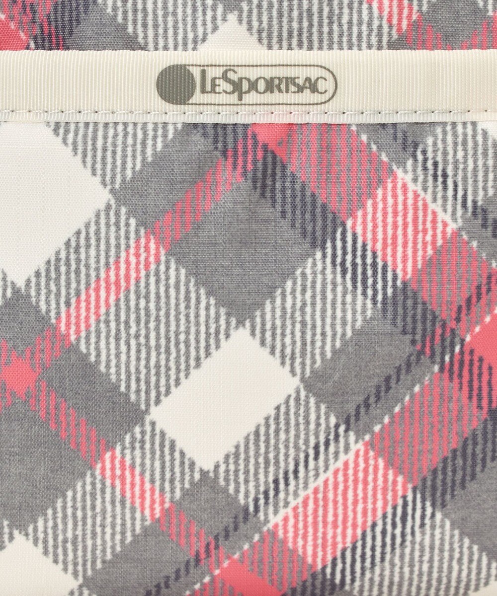 LeSportsac DANIELLA CROSSBODY/シームレスタータン 