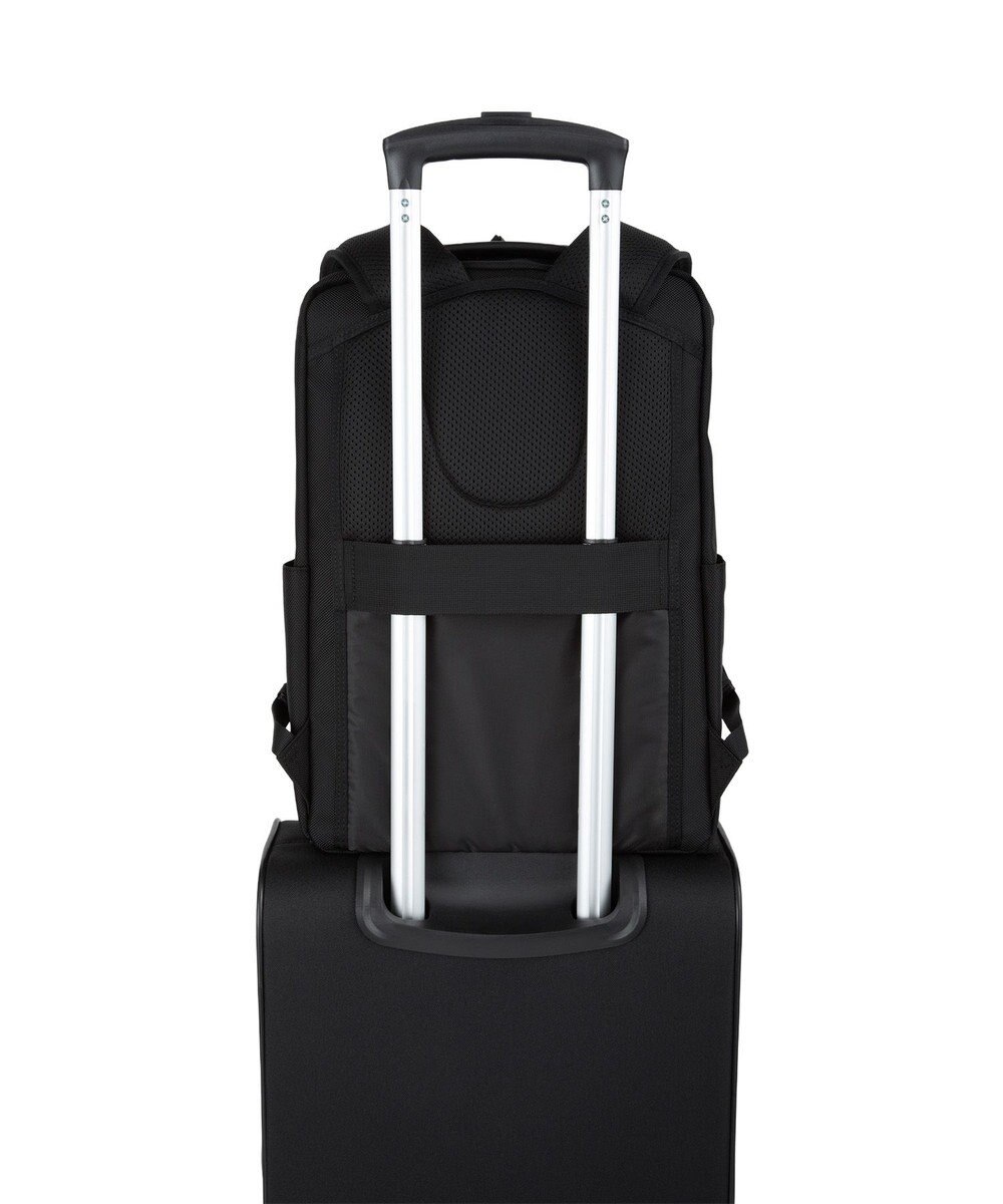 ACE BAGS & LUGGAGE ace. デヴェル ビジネスリュック B4サイズ 15.6インチPC収納 18L 20261 エース 