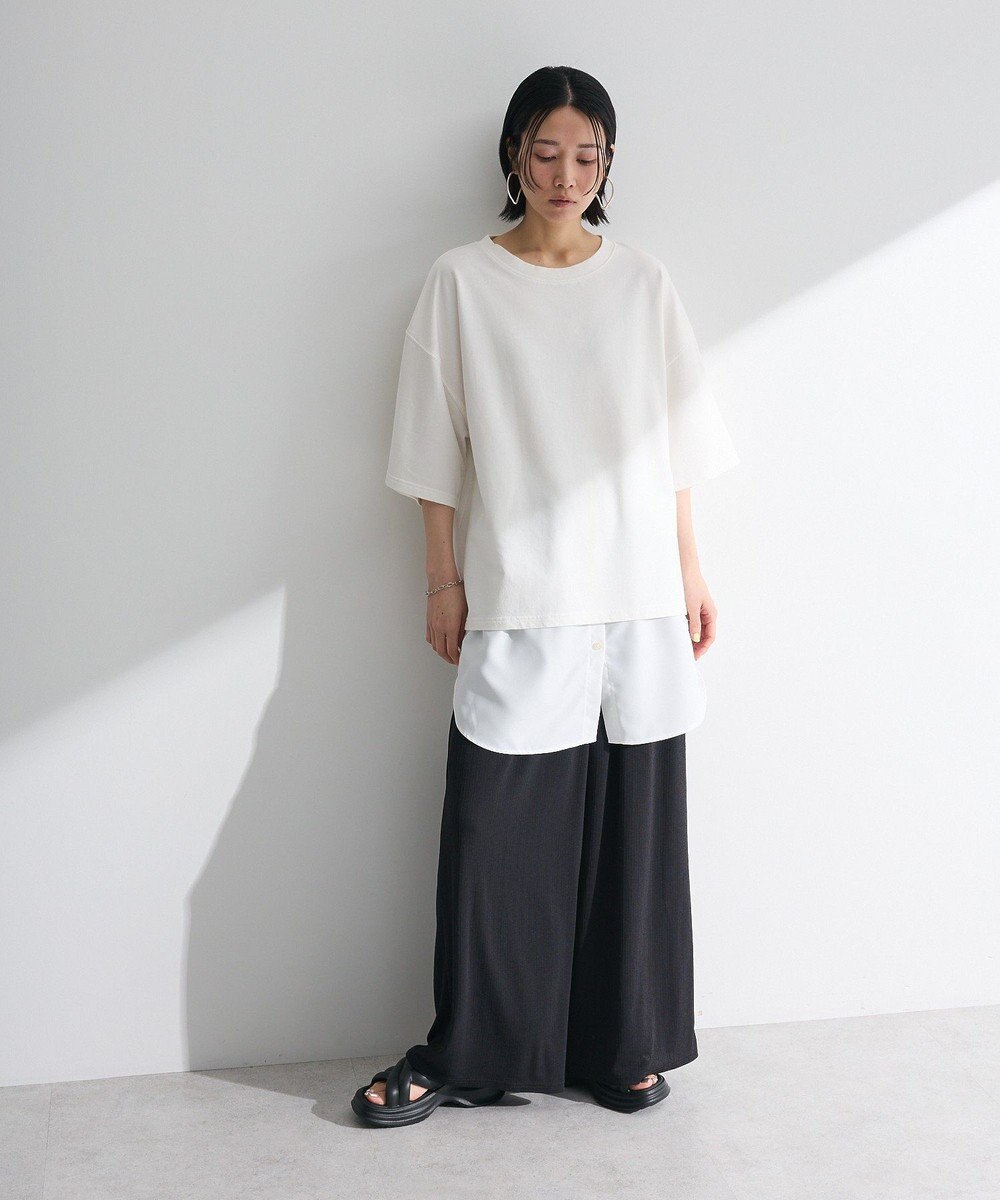 Green Parks ・ＳＵＧＡＲ　ＳＰＯＯＮ　ミニウラケワイドＴＥＥ 