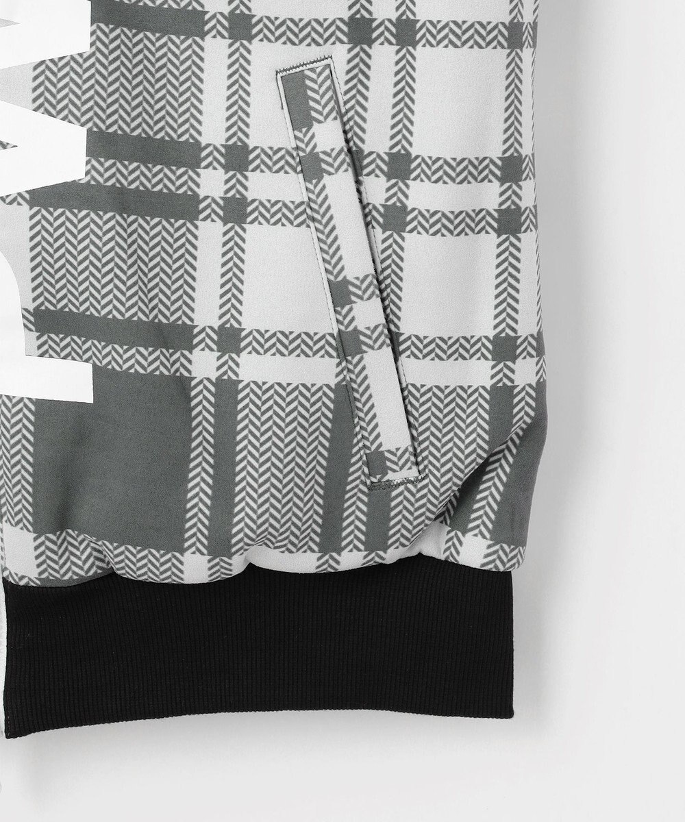 PW CIRCULUS 【WOMEN】リバーシブル カジユアルベスト 