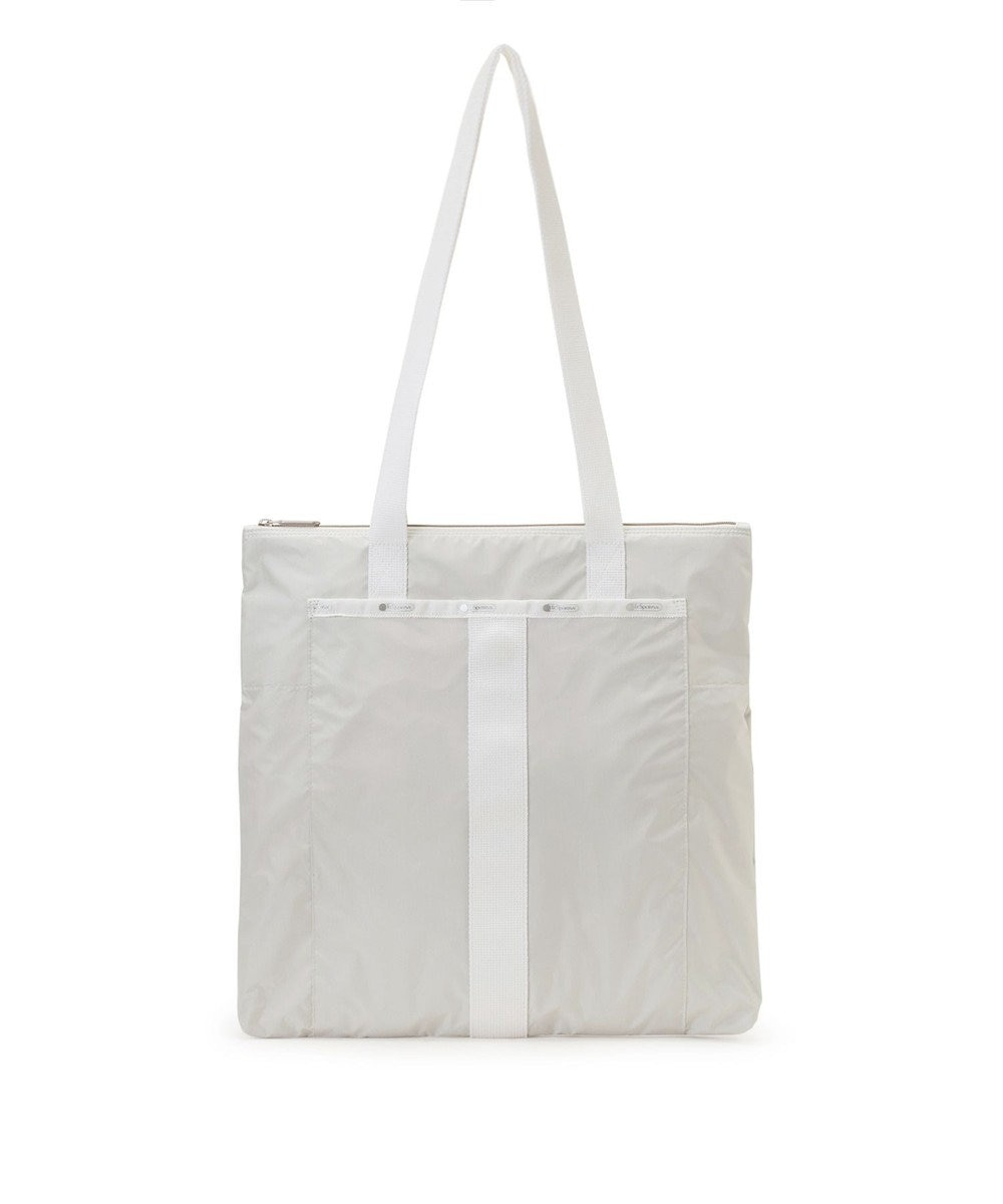 LeSportsac 10TH ESSENTIAL MAGAZINE TOTE/ブランC 