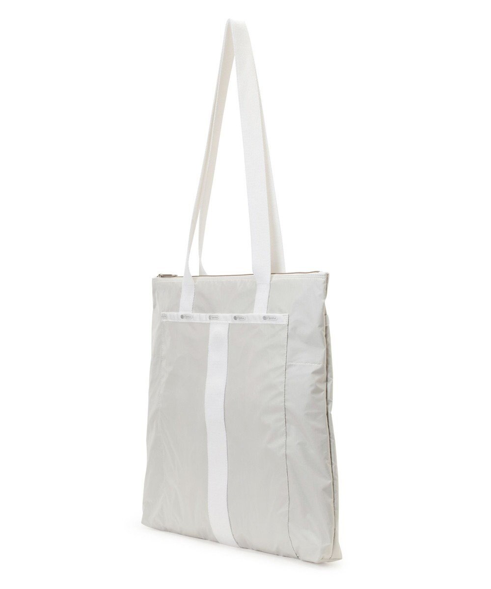 LeSportsac 10TH ESSENTIAL MAGAZINE TOTE/ブランC 