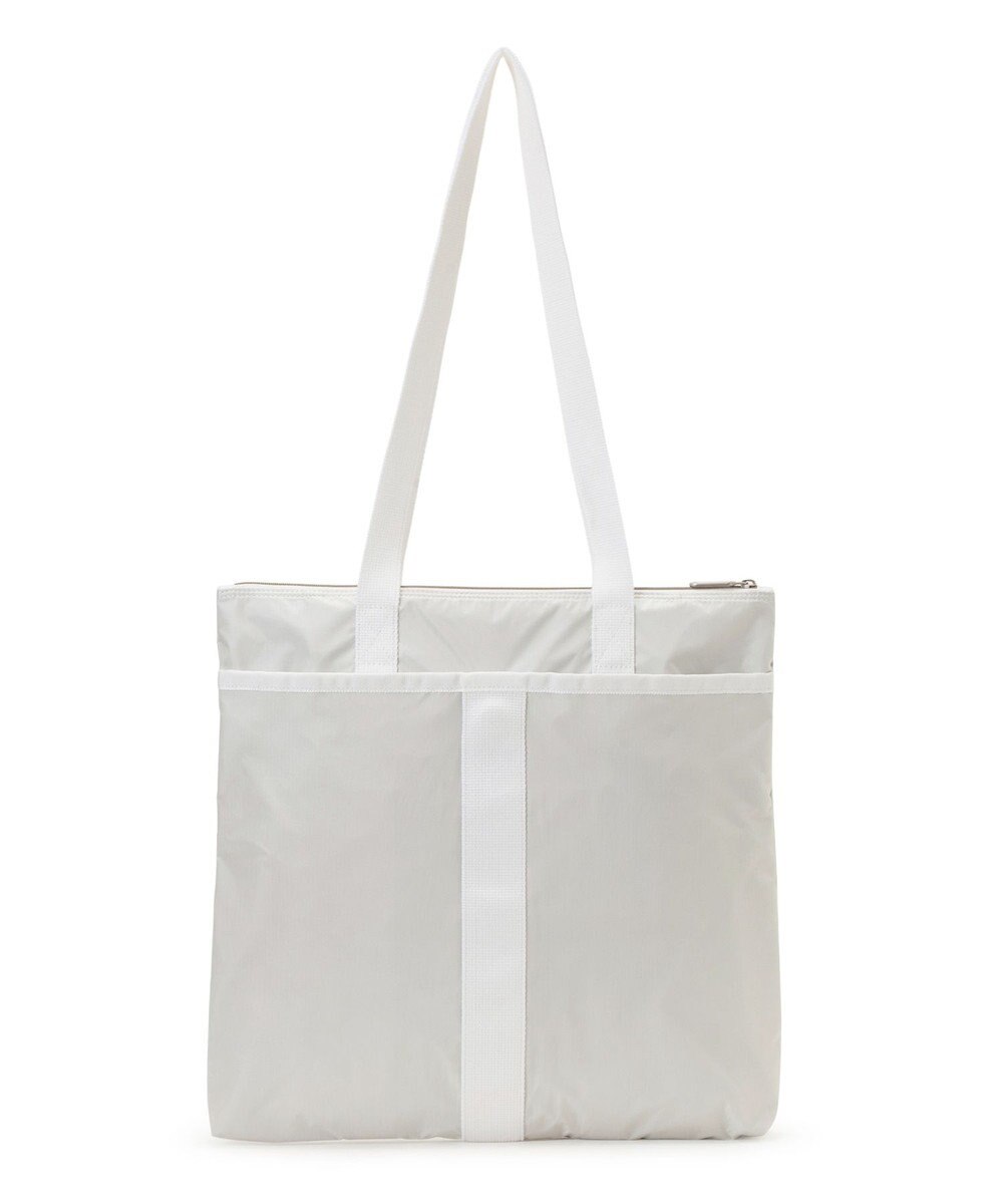 LeSportsac 10TH ESSENTIAL MAGAZINE TOTE/ブランC 