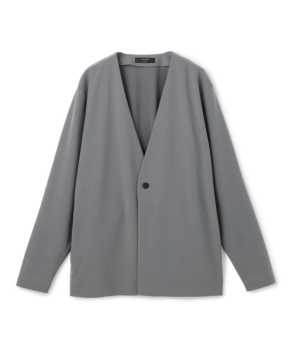 JOSEPH HOMME 【新色追加】エアトールストレッチ　カーディガン 