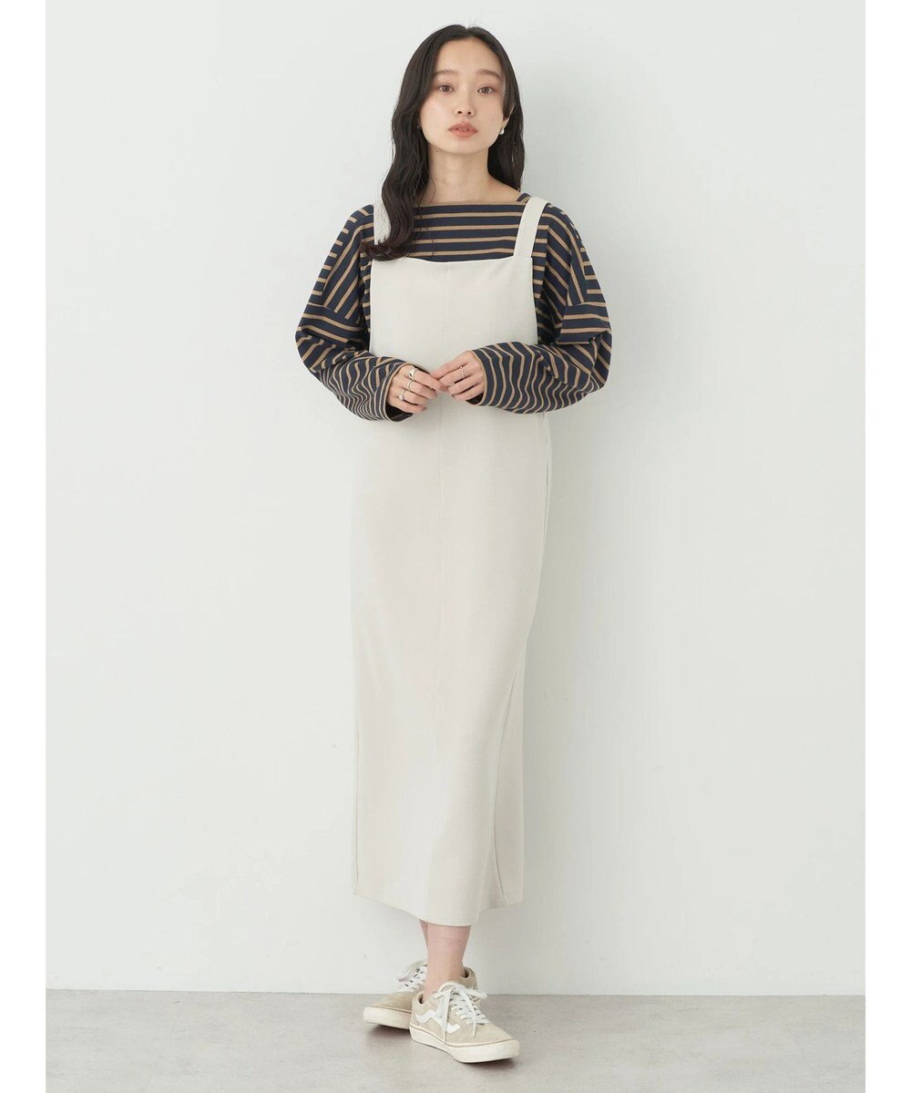 earth music&ecology リップルＩラインジャンスカ 