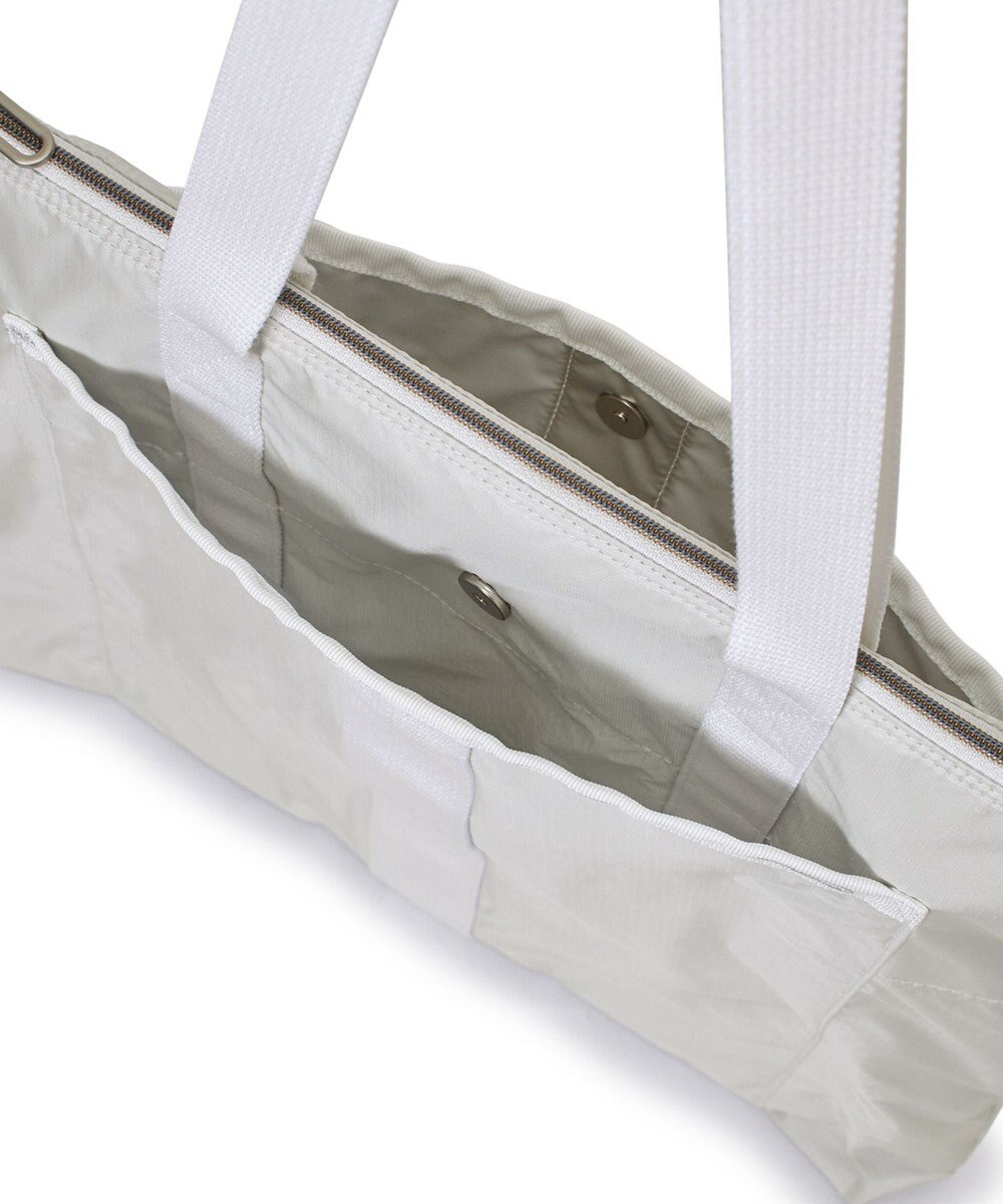 LeSportsac 10TH ESSENTIAL MAGAZINE TOTE/ブランC 
