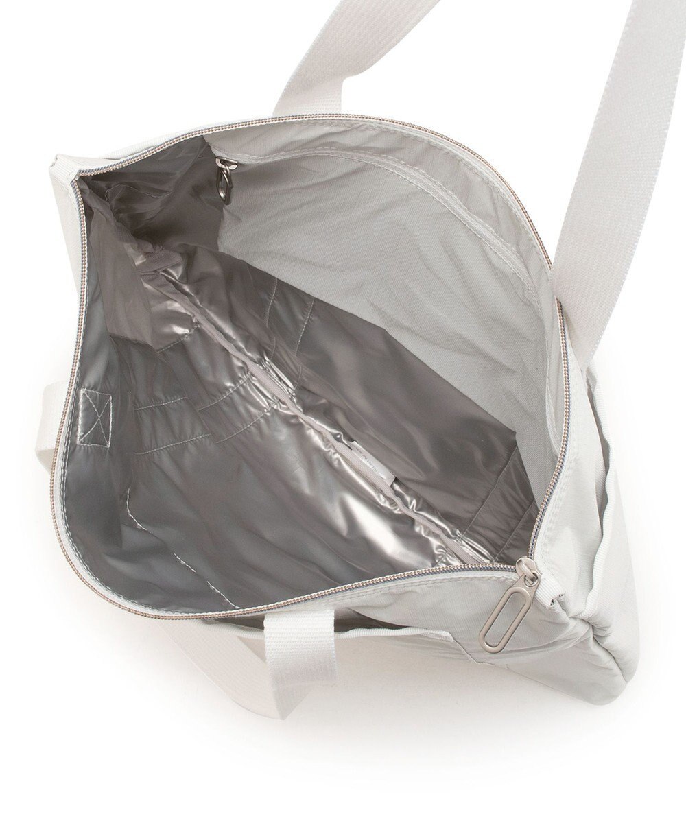 LeSportsac 10TH ESSENTIAL MAGAZINE TOTE/ブランC 