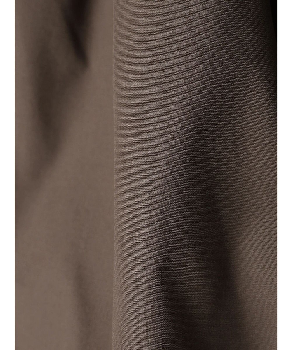 Green Parks ■ＥＳＣＡＲ　ギャザーショートプルオーバー 