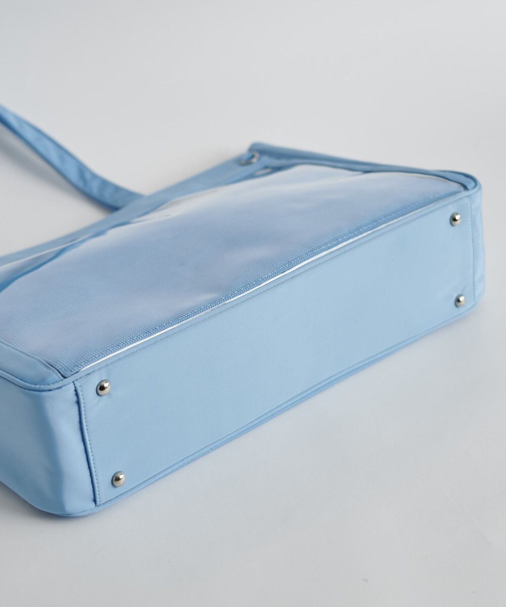 WEGO 【痛バ＆推し活グッズ】ときめきプレーン痛バッグLL 