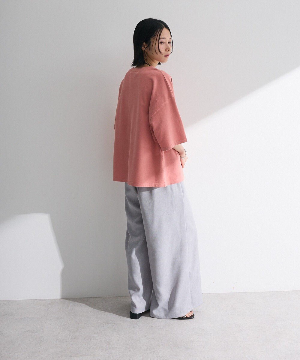 Green Parks ・ＳＵＧＡＲ　ＳＰＯＯＮ　ミニウラケワイドＴＥＥ 