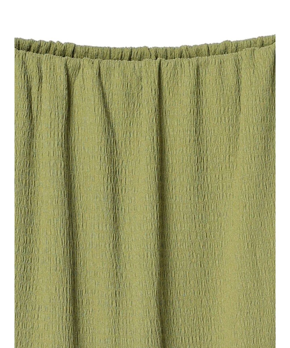 Green Parks カットＪＱＩラインスカート 