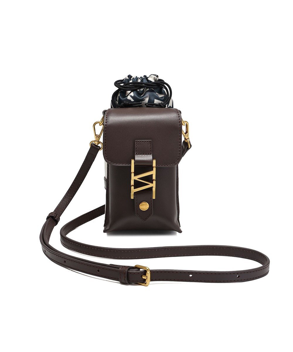 style code 【 500mlのペットボトル収納可能 】マルチボトルバッグ 
