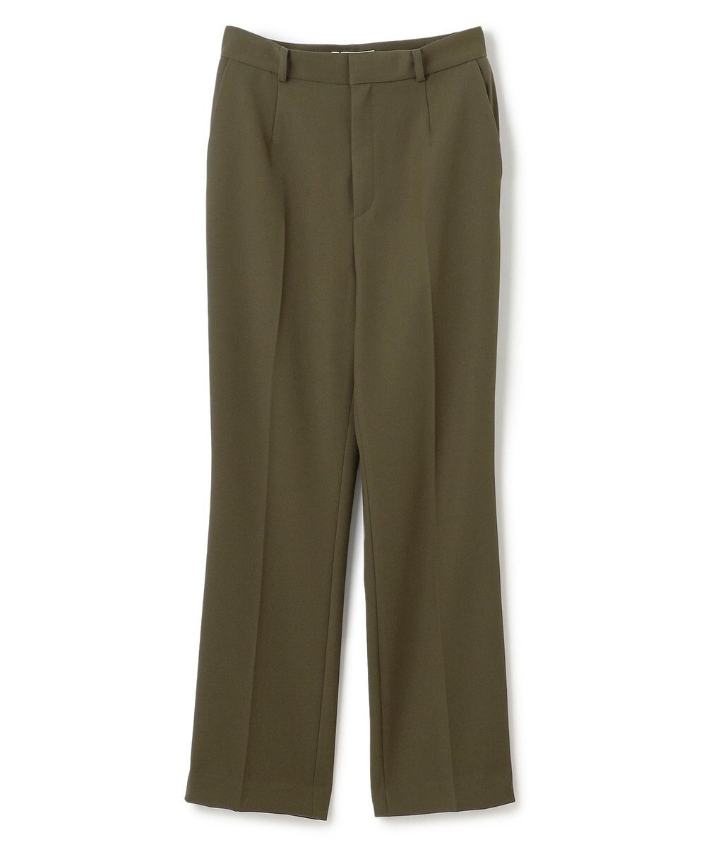 BEIGE， 【洗える】ALAINA / スリムストレートパンツ 