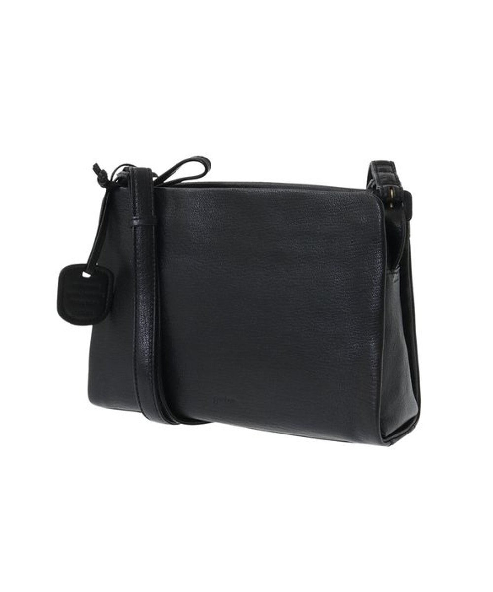 genten ゴートベーシック B5ショルダーバッグ 