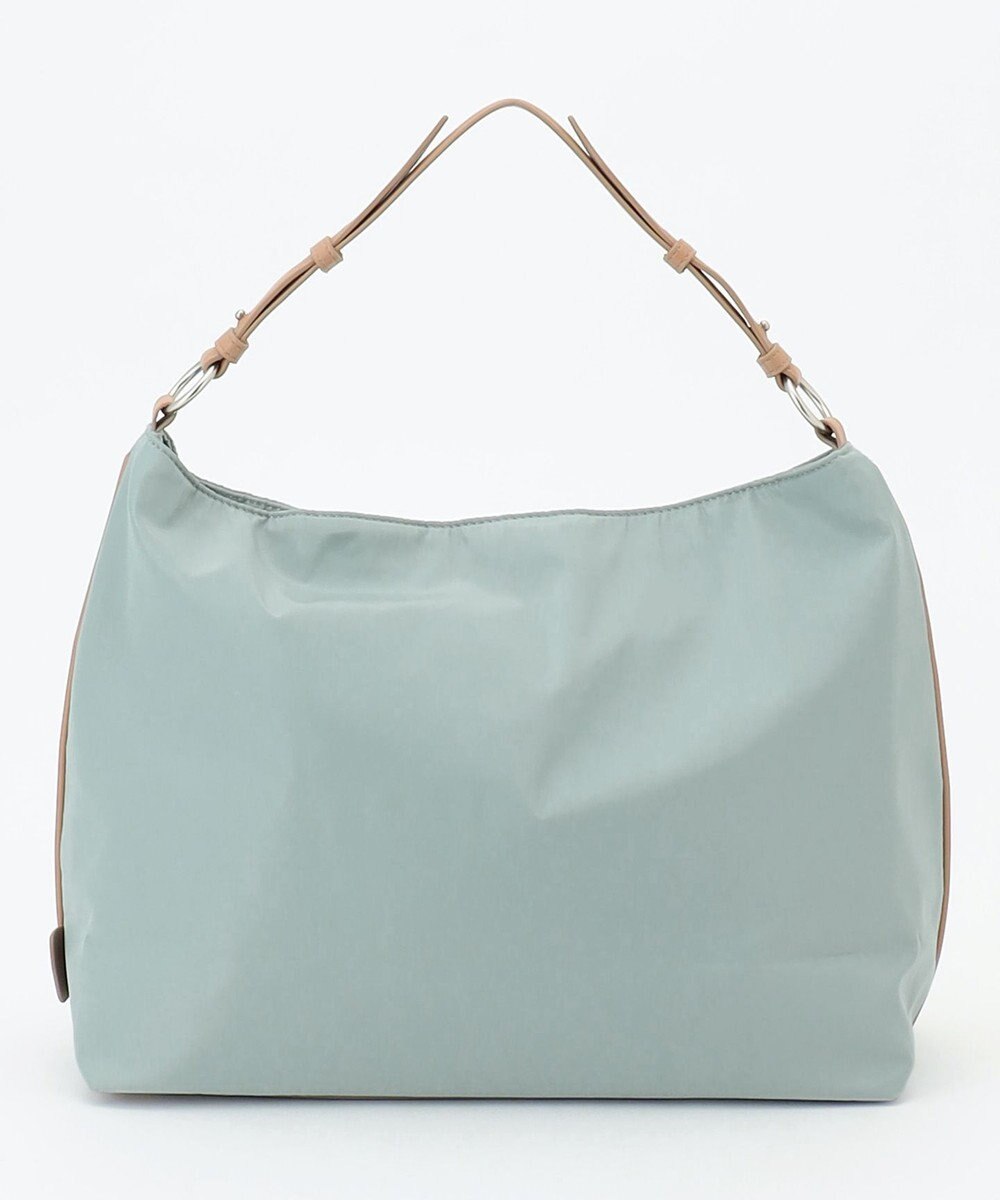 自由区 【カタログ掲載・2WAY仕様】ワンショルダープレーン バッグ 