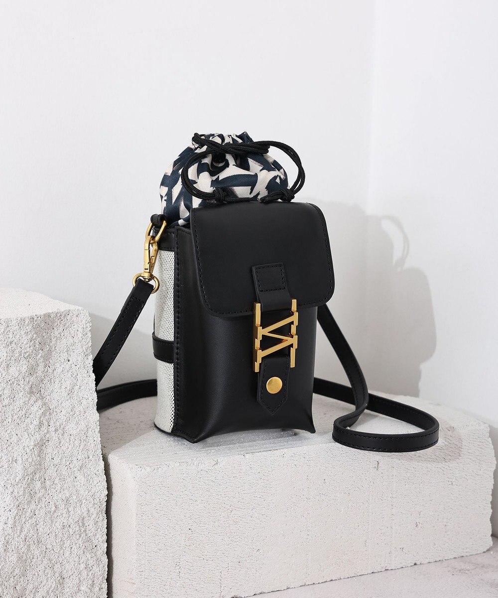style code 【 500mlのペットボトル収納可能 】マルチボトルバッグ 