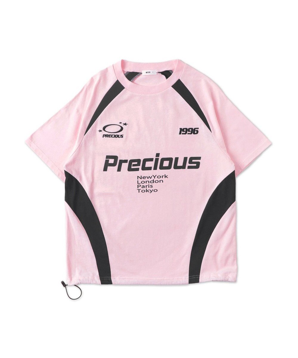 WEGO ゲームグラフィック切り替えビッグT 