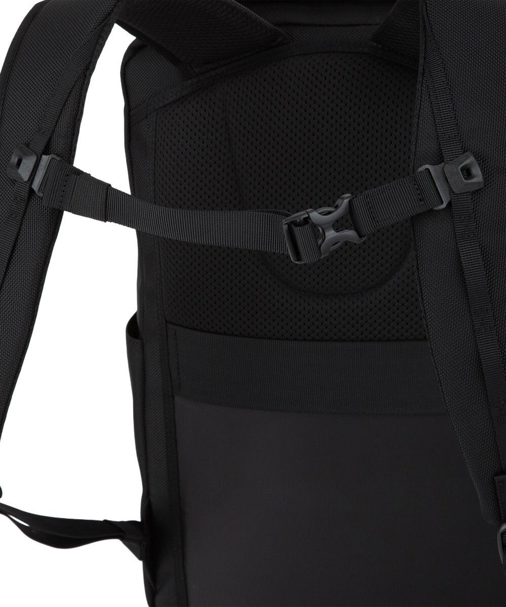 ACE BAGS & LUGGAGE ace. デヴェル ビジネスリュック B4サイズ 15.6インチPC収納 18L 20261 エース 