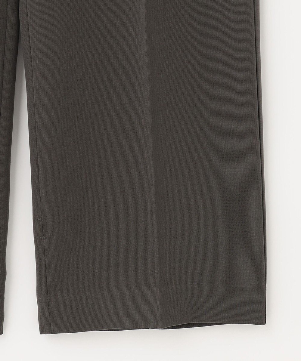 自由区 【洗える】２WAYツイル デザインパンツ 