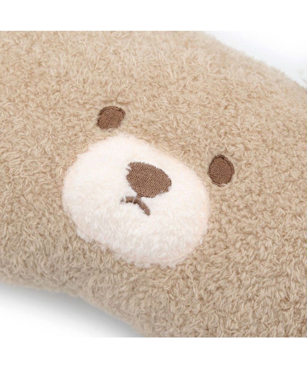 PET PARADISE ペットパラダイス くまさん ふわふわピロー 