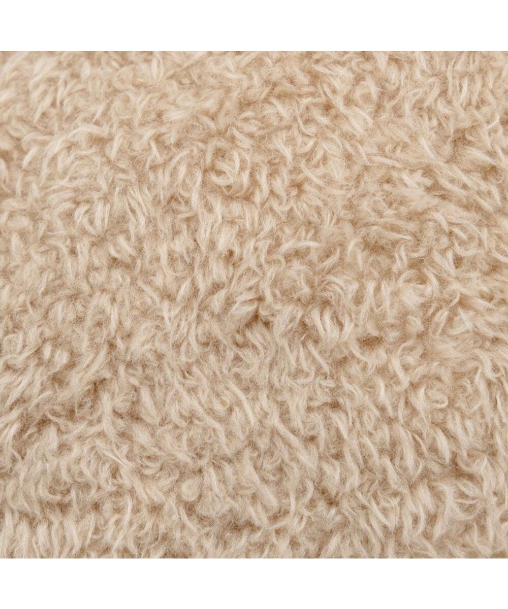 PET PARADISE ペットパラダイス くまさん ふわふわピロー 